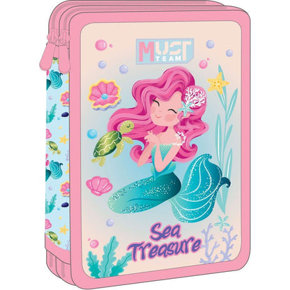 Must Fotrolle me ngjyra Mermaid 586722
