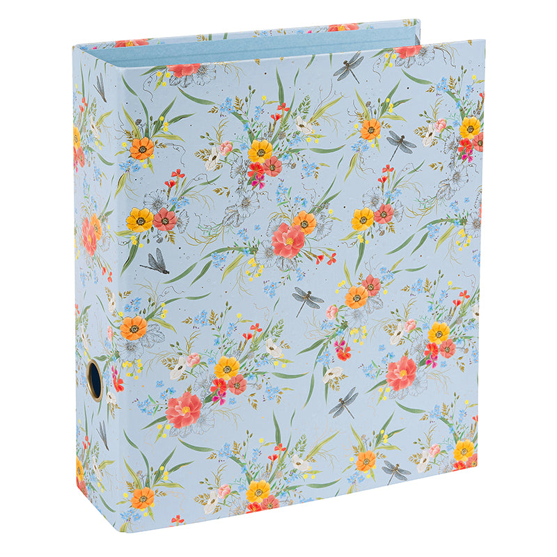 Goldbuch Folder Summer