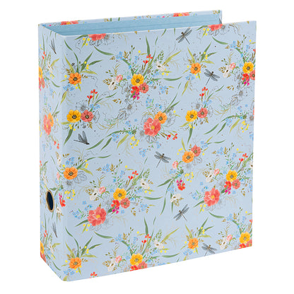 Goldbuch Folder Summer