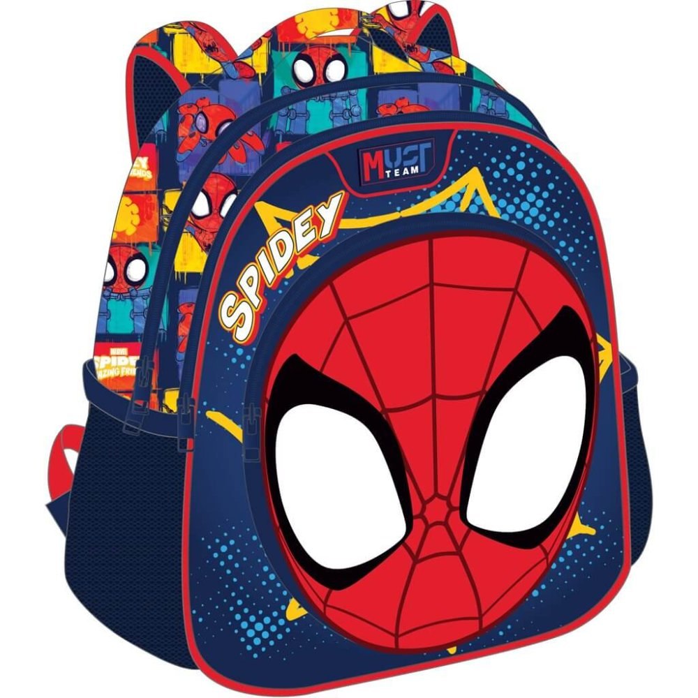 Must Cante Spiderman 508506