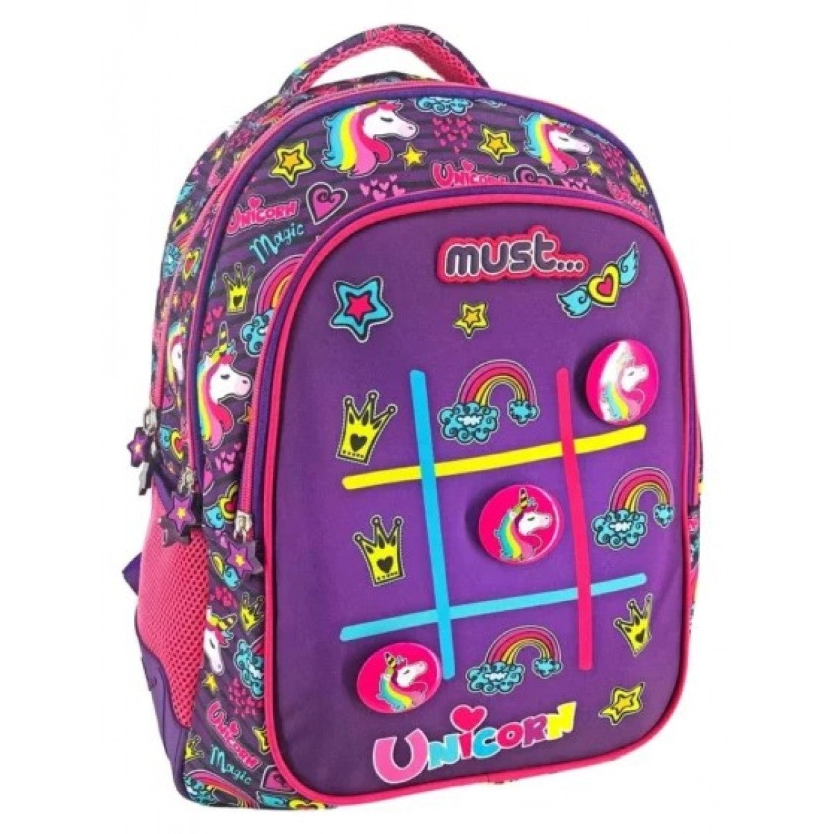 Must Cante Unicorn 585582