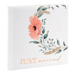 Album Just Married-180 Photos