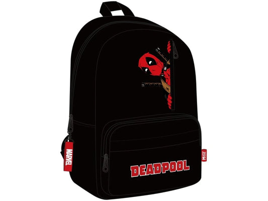 Must Cante Deadpool 506294