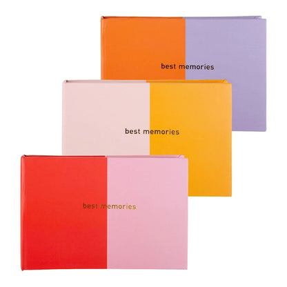 Album Coloration