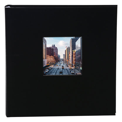 Album Bella Vista Artischocke/Black/Beige