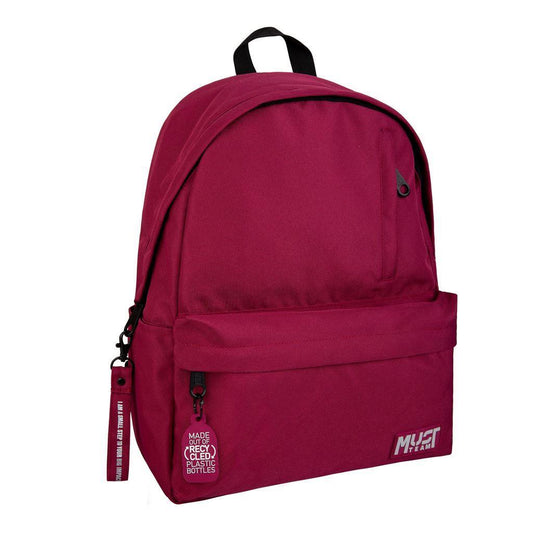Must Cante Monochrome Bordo 586354