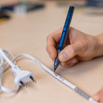 Schneider Maxx 220 S