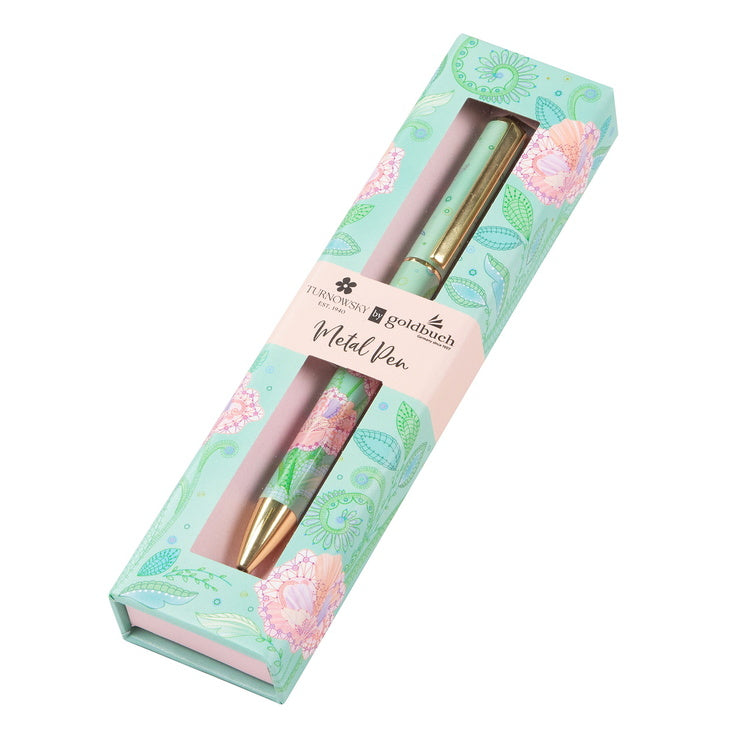 Goldbuch Pen Nature's Melody