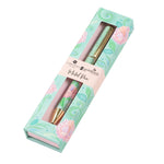 Goldbuch Pen Nature's Melody