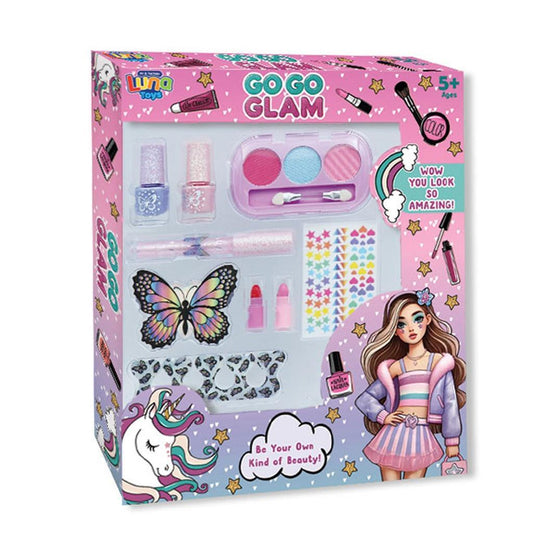 Luna Toys Glam 623025
