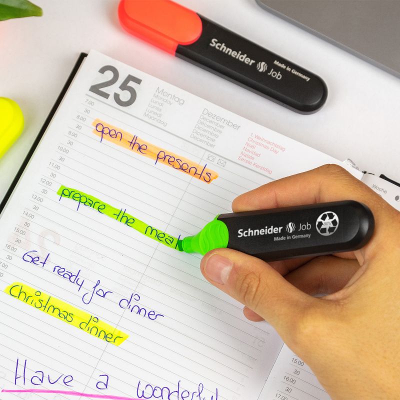 Schneider Highlighter