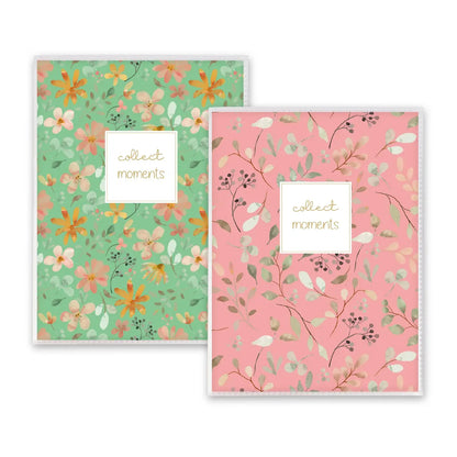 Album Floral Whisper