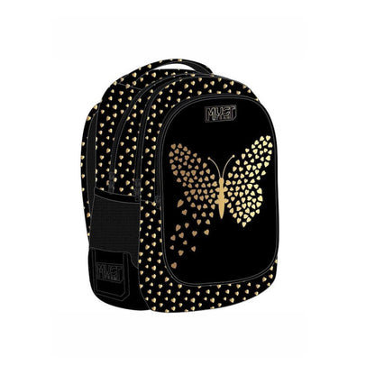 Must Cante Gold Butterfly 586521