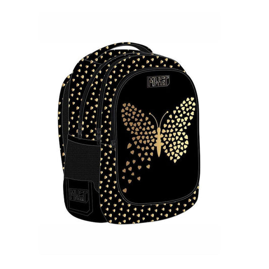 Must Cante Gold Butterfly 586521