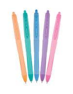 Serve Gel Pen Pastel