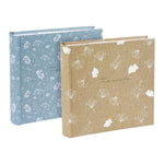 Goldbuch Album Kraft Art 17299