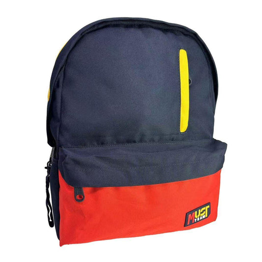 Must Cante Monochrome Blue Yellow 586360
