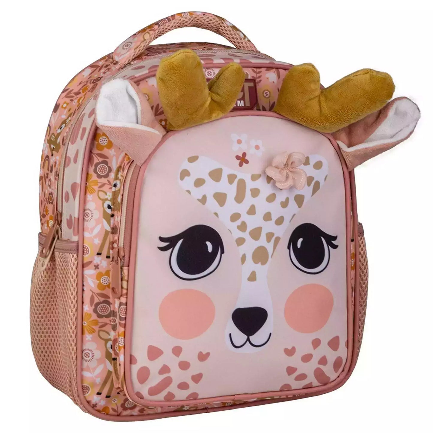 Must Cante Cute Deer 586207