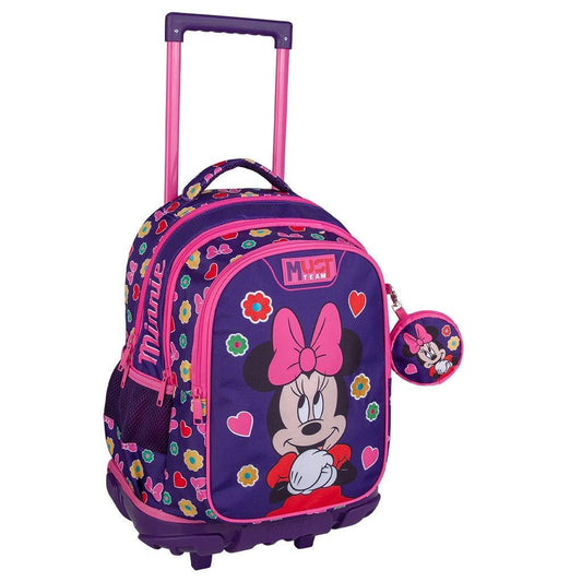 Must Trolley Minnie 565158