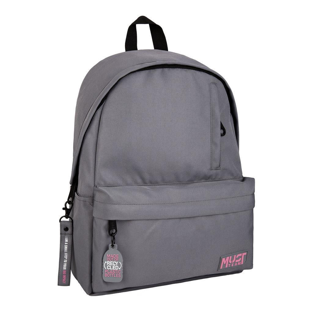 Must Cante Monochrome Grey 586358
