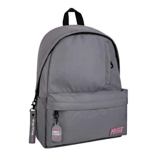 Must Cante Monochrome Grey 586358