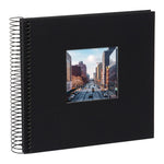 Goldbuch Album BV Black 12767