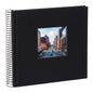 Goldbuch Album BV Black 12767