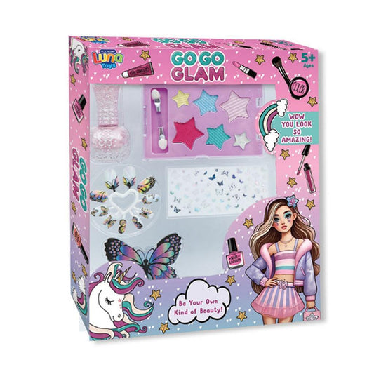 Luna Toys Glam 623024