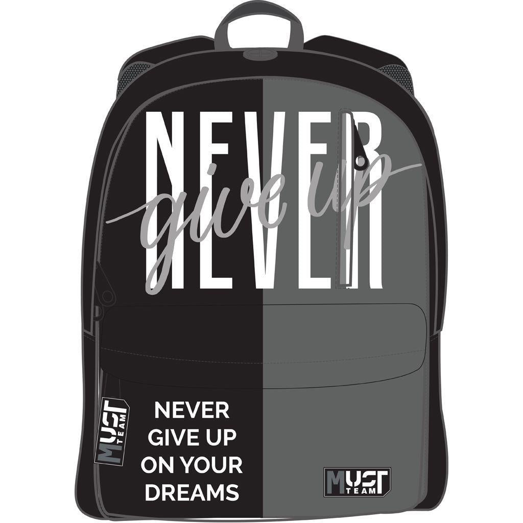 Must Cante Never Give Up 586668
