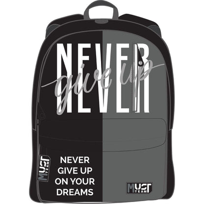 Must Cante Never Give Up 586668