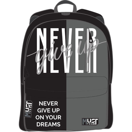 Must Cante Never Give Up 586668
