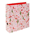 Goldbuch Folder Secret Garden Pink
