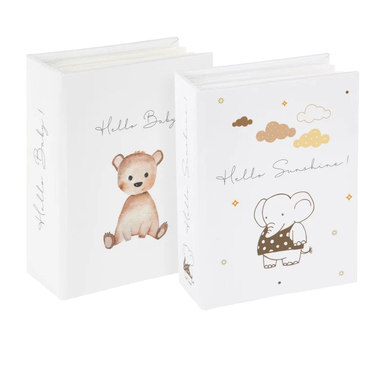 Album First Friend 10x15cm 100photos
