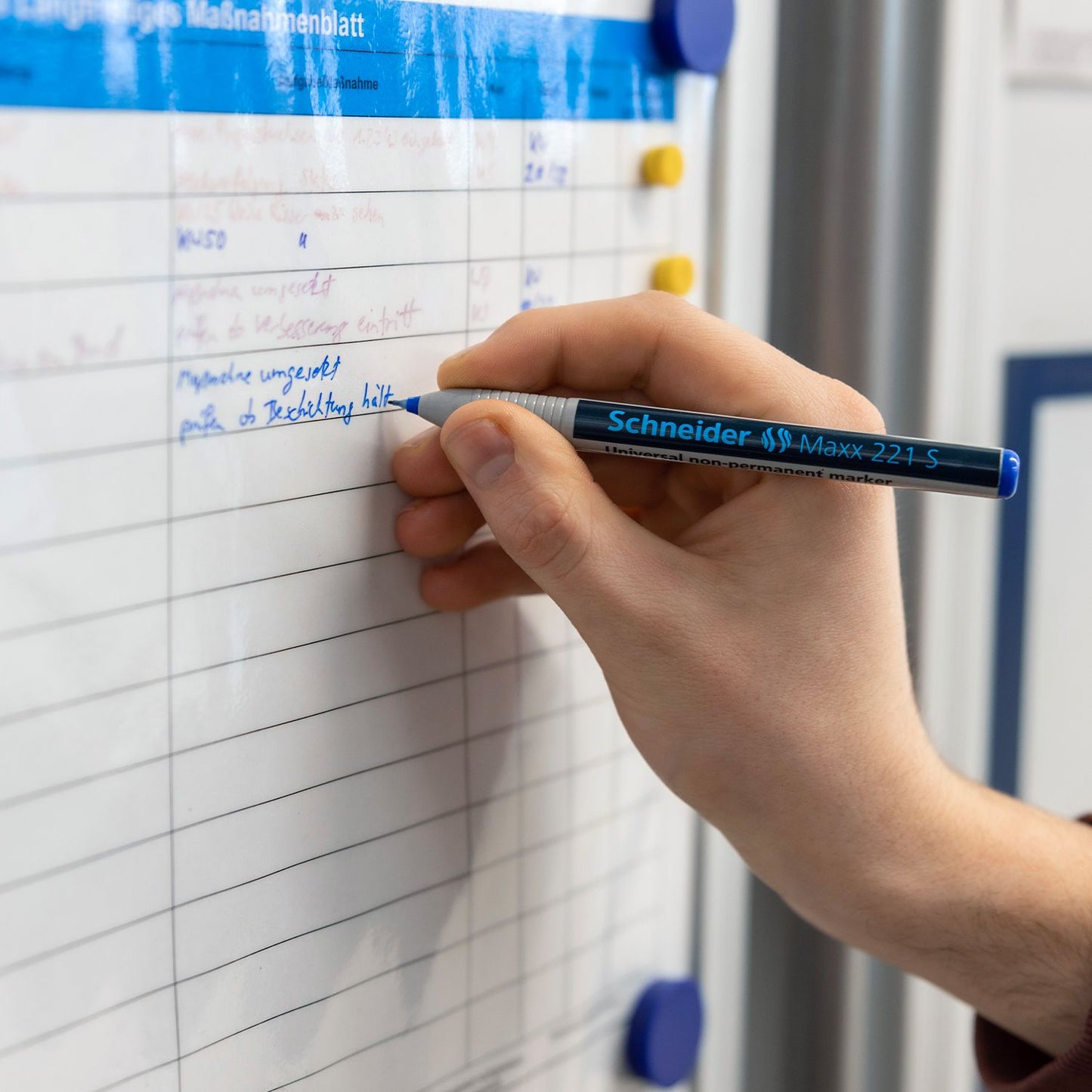 Schneider Maxx 221 S