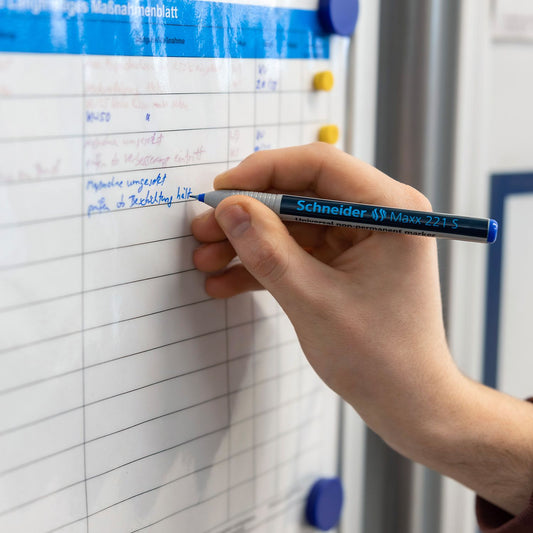 Schneider Maxx 221 S