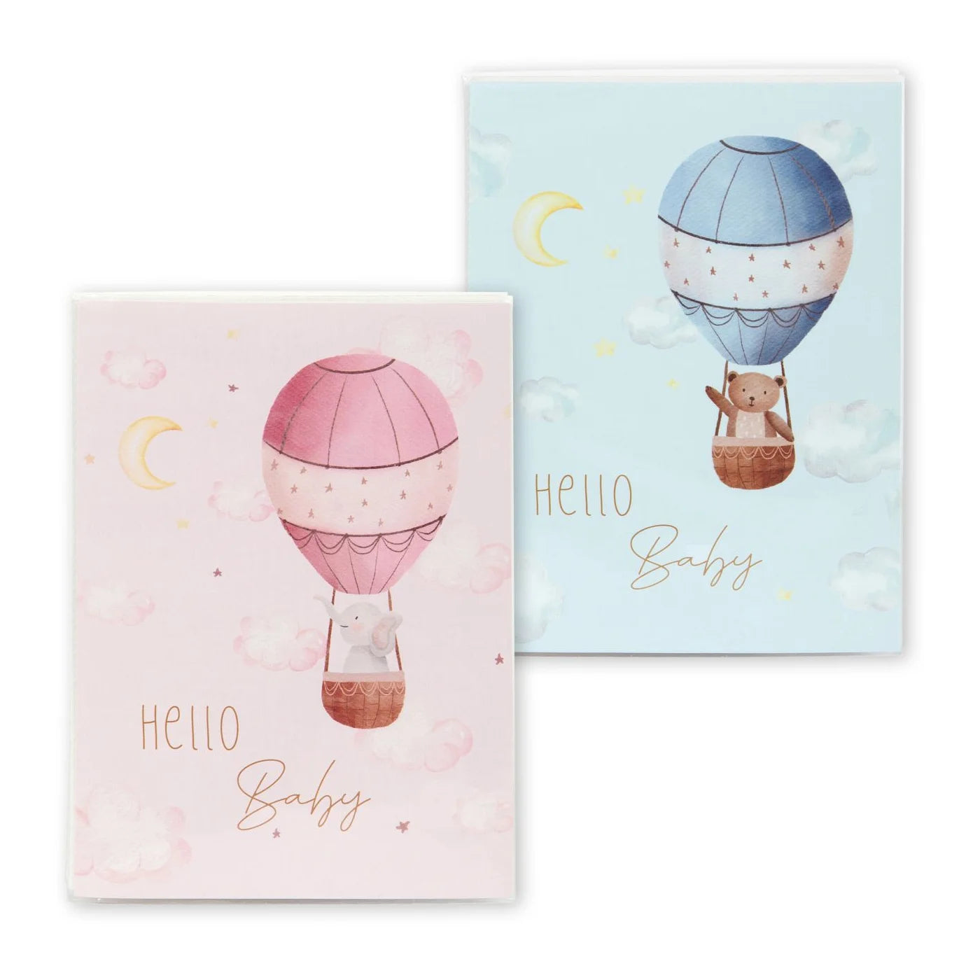 Album Balloon Journey