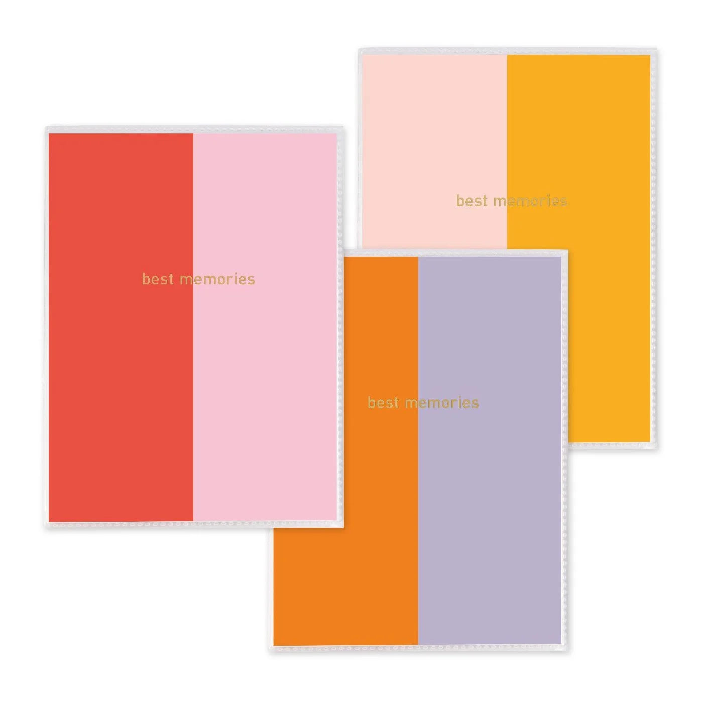 Album Coloration