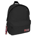 Must Cante Black Floral 585807