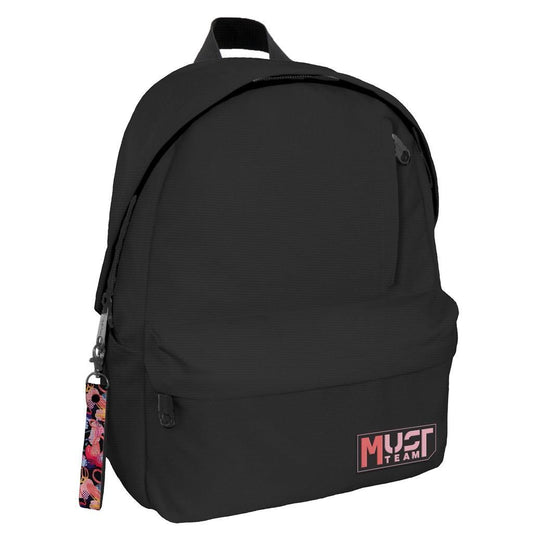 Must Cante Black Floral 585807