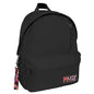 Must Cante Black Floral 585807