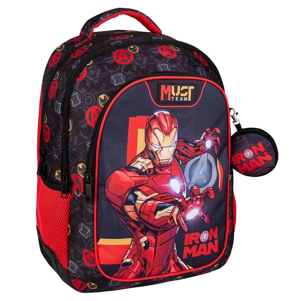 Must Cante Iron Man 506280