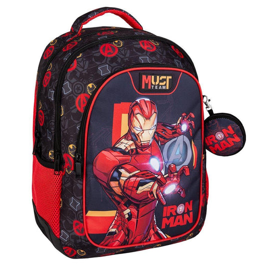 Must Cante Iron Man 506280