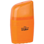 Serve Sharpener/Eraser - Mrefse/Gome