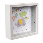 Goldbuch Money Box Welcome 920082