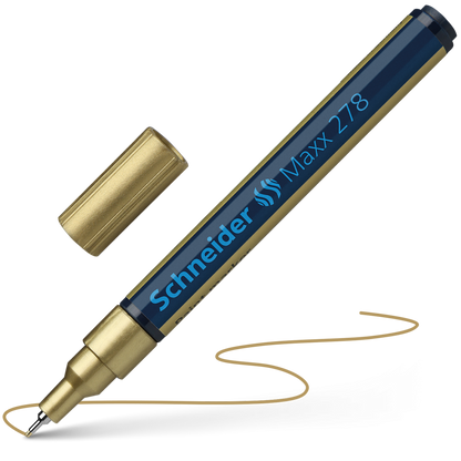 Schneider Maxx 278
