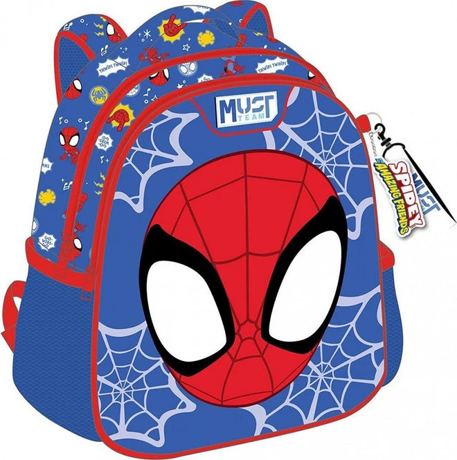 Must Cante Spiderman 508741