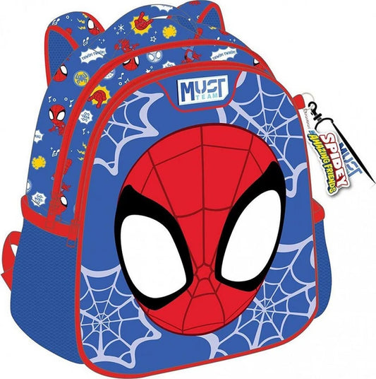 Must Cante Spiderman 508741