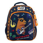 Must Cante Capybara 587626