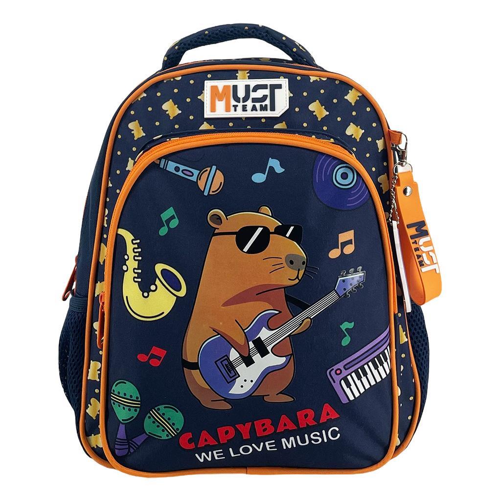Must Cante Capybara 587626