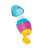 Serve Sharpener/Eraser Bobo